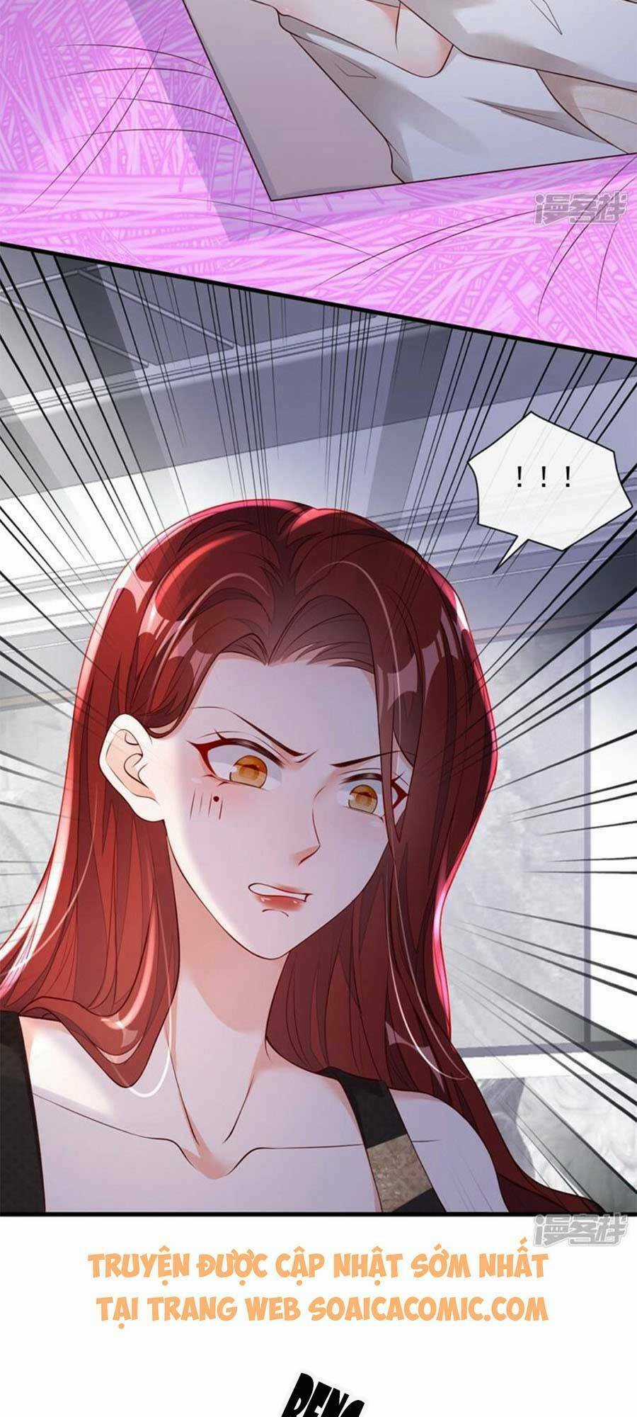 Ác Ma Thì Thầm Chapter 46 trang 16