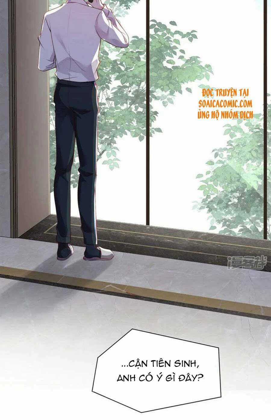 Ác Ma Thì Thầm Chapter 46 trang 19