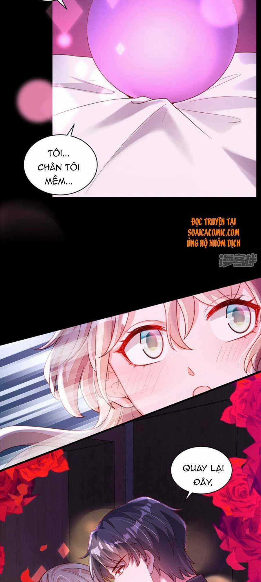 Ác Ma Thì Thầm Chapter 46 trang 2