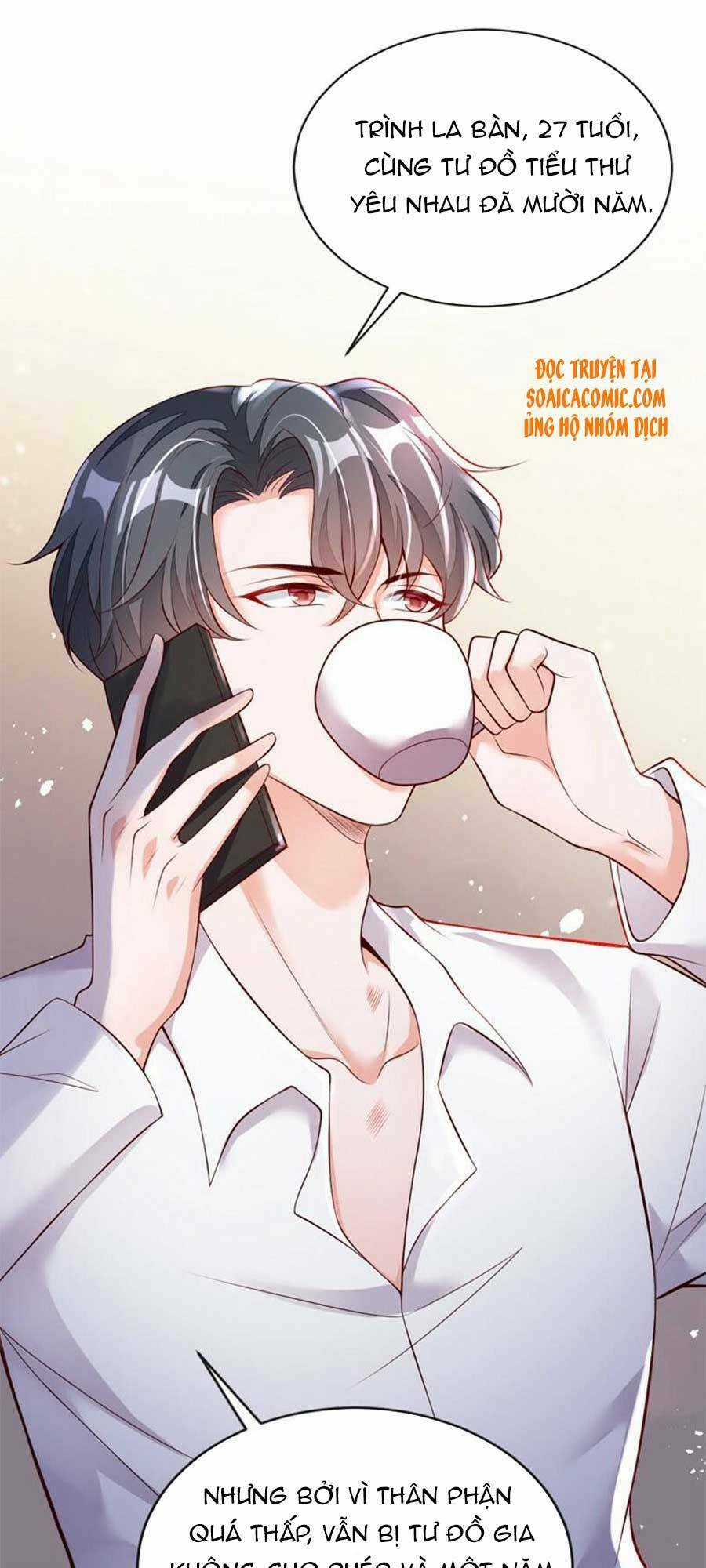 Ác Ma Thì Thầm Chapter 46 trang 20