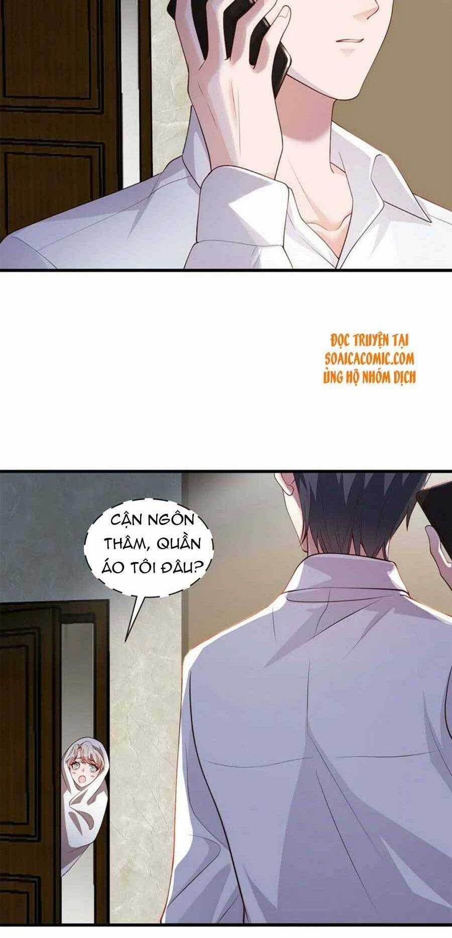 Ác Ma Thì Thầm Chapter 46 trang 24