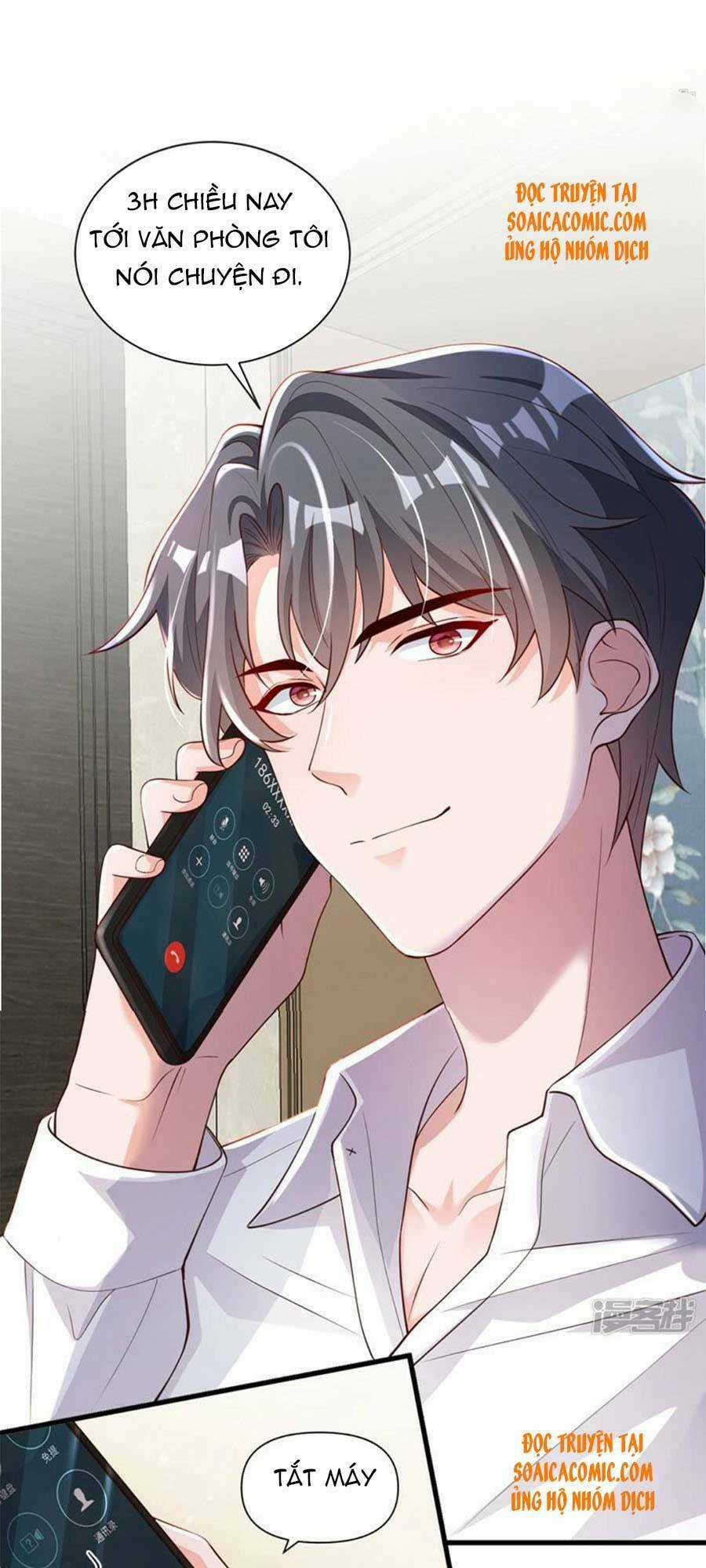 Ác Ma Thì Thầm Chapter 46 trang 25