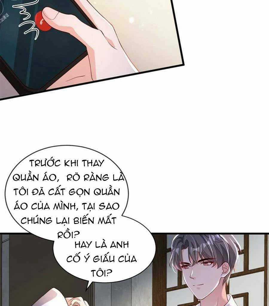 Ác Ma Thì Thầm Chapter 46 trang 26