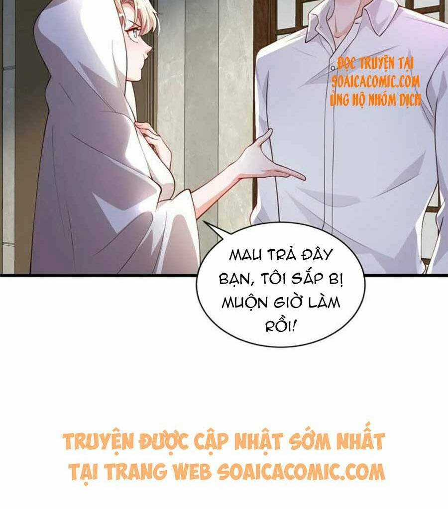 Ác Ma Thì Thầm Chapter 46 trang 27