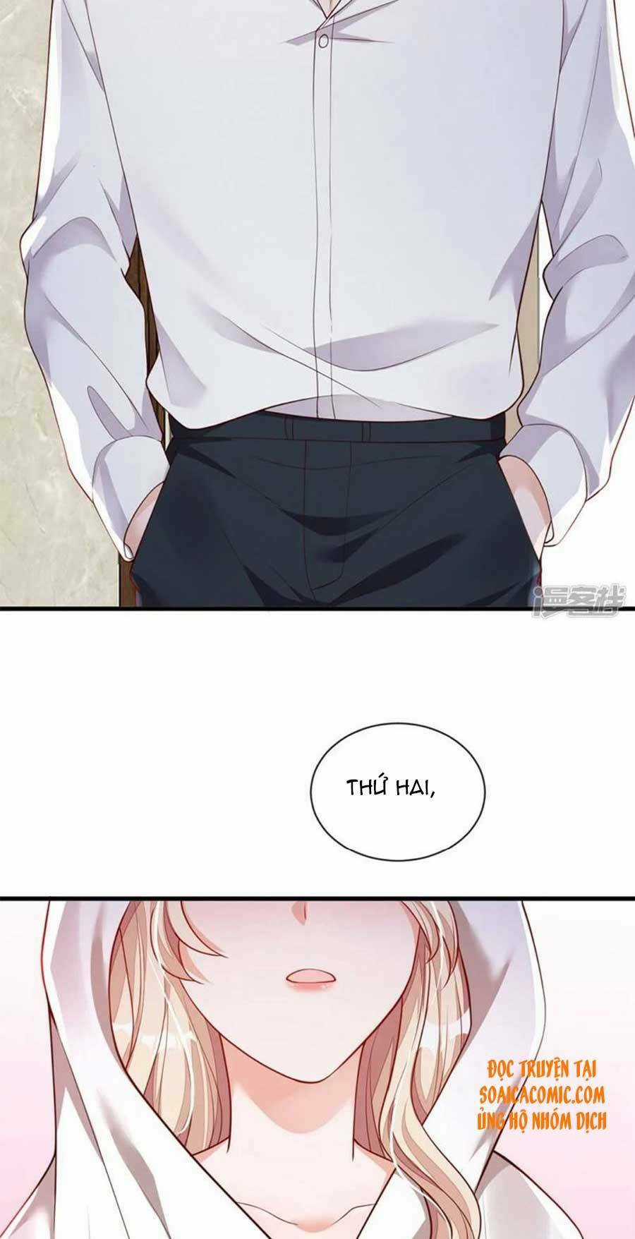 Ác Ma Thì Thầm Chapter 46 trang 29