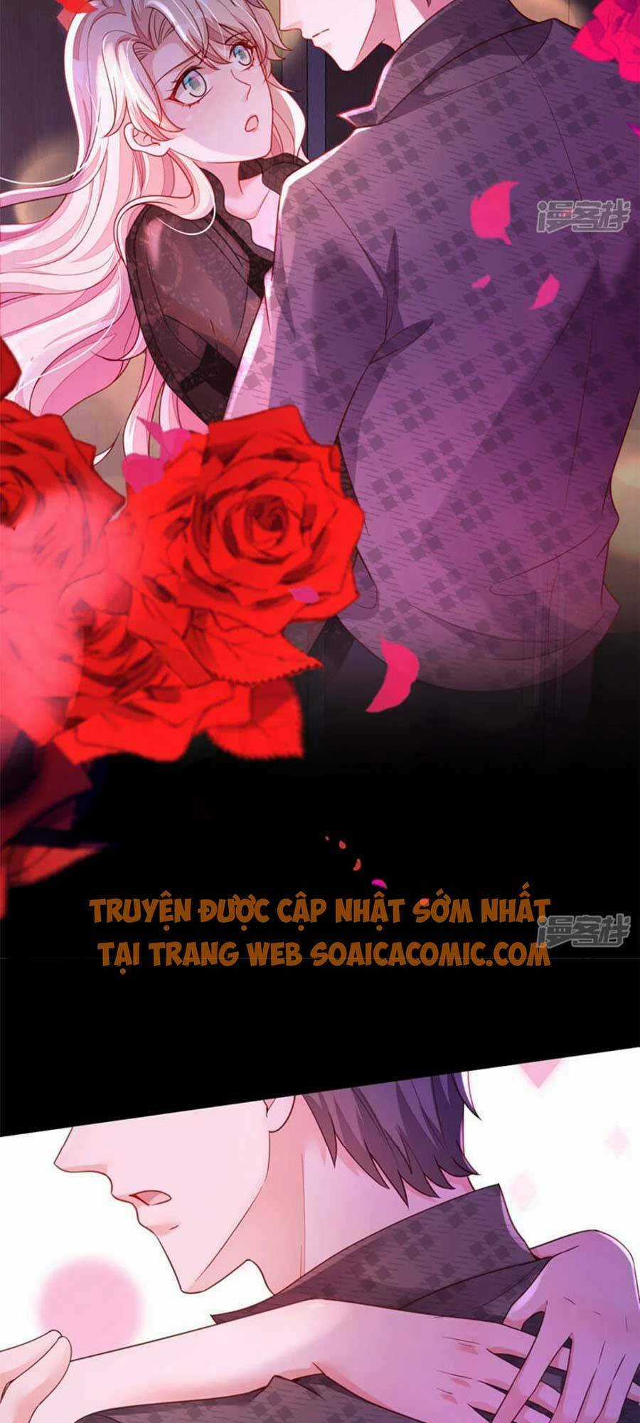 Ác Ma Thì Thầm Chapter 46 trang 3