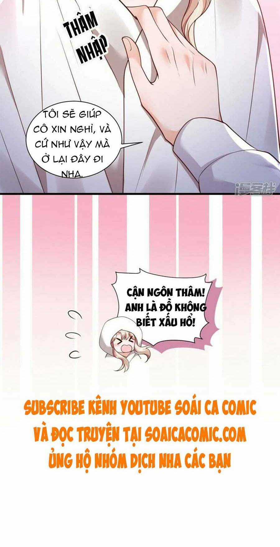 Ác Ma Thì Thầm Chapter 46 trang 30