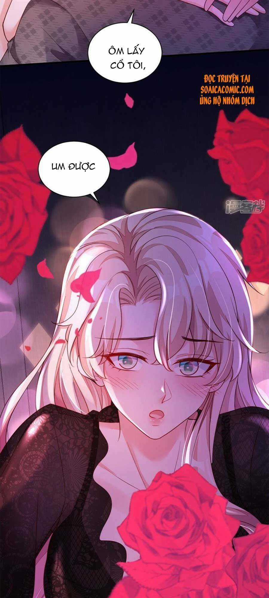 Ác Ma Thì Thầm Chapter 46 trang 4