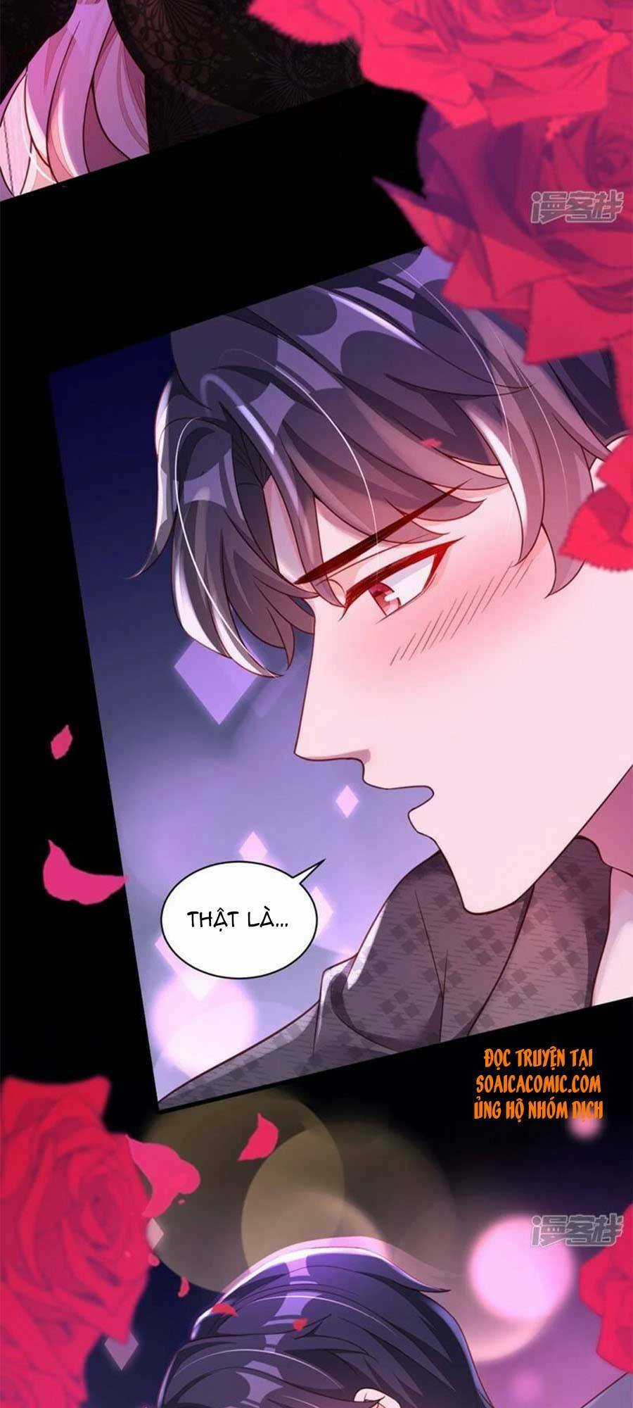 Ác Ma Thì Thầm Chapter 46 trang 5