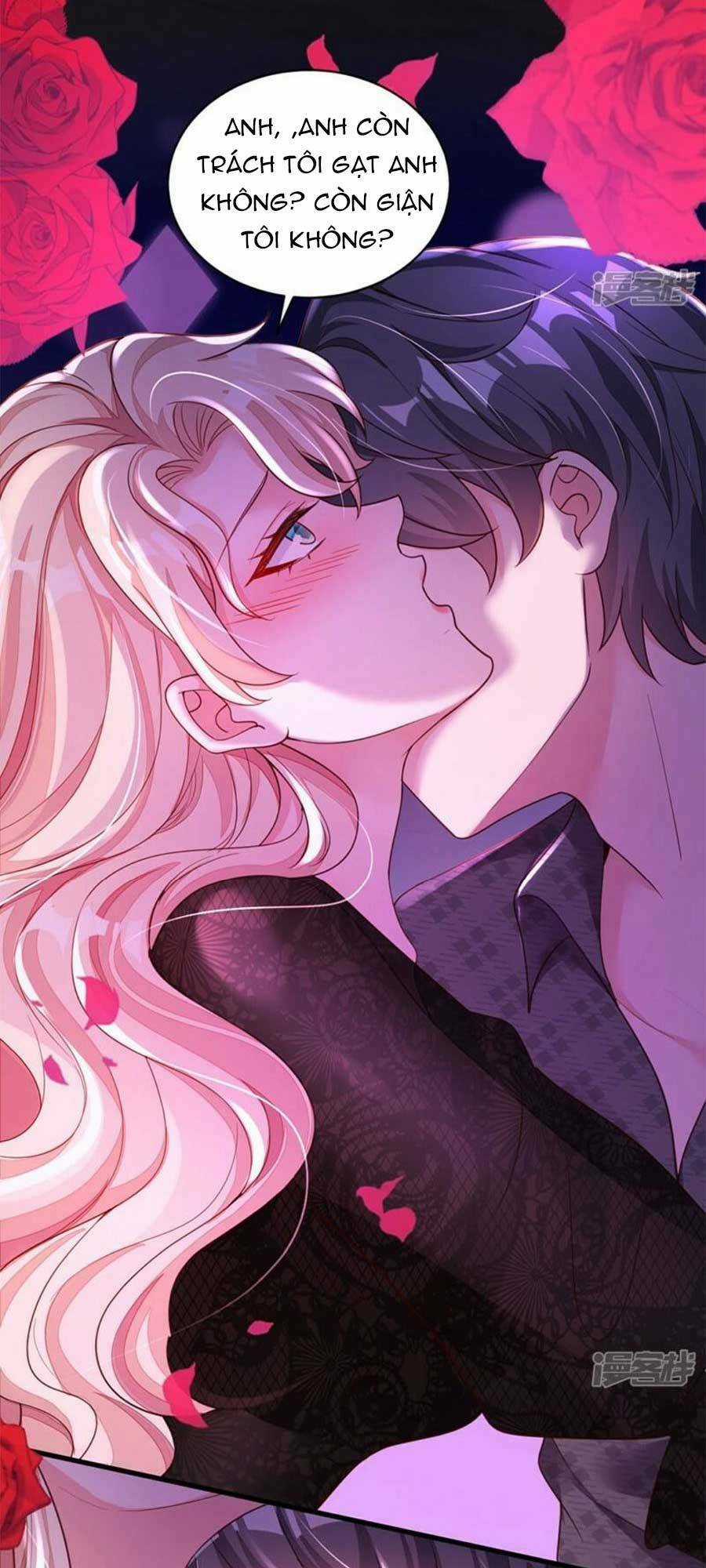 Ác Ma Thì Thầm Chapter 46 trang 8