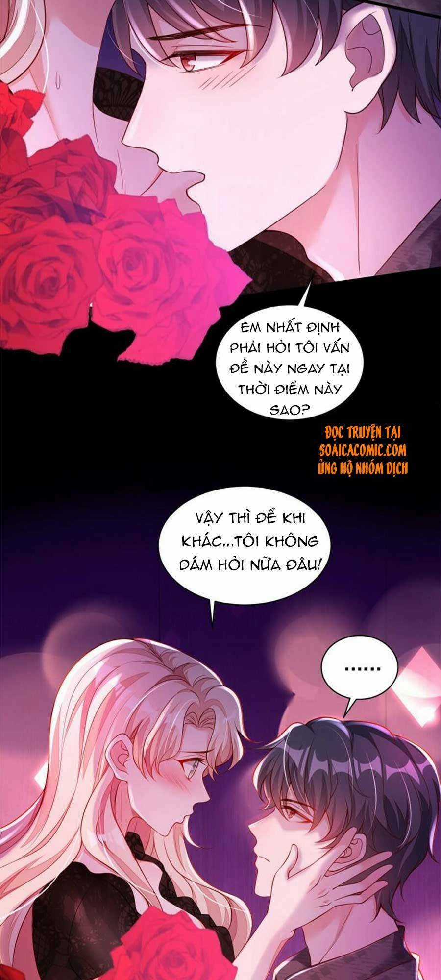 Ác Ma Thì Thầm Chapter 46 trang 9