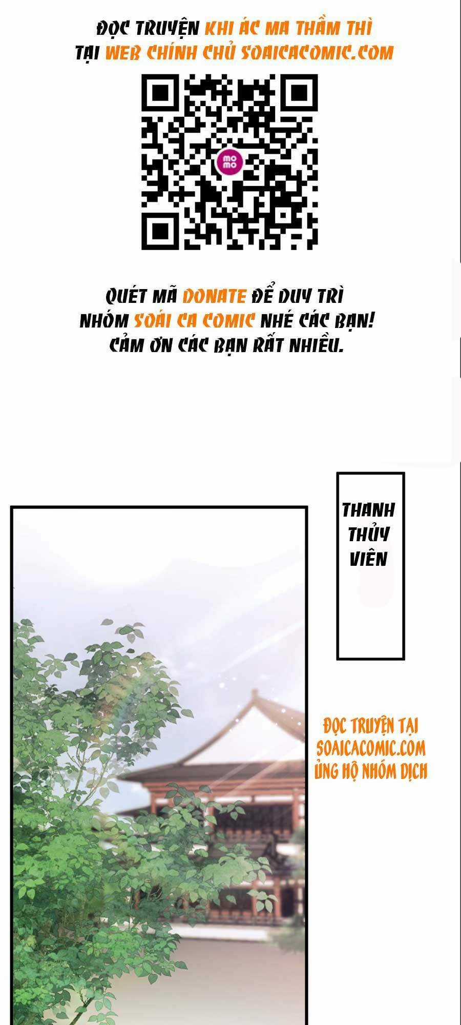 Ác Ma Thì Thầm Chapter 47 trang 1