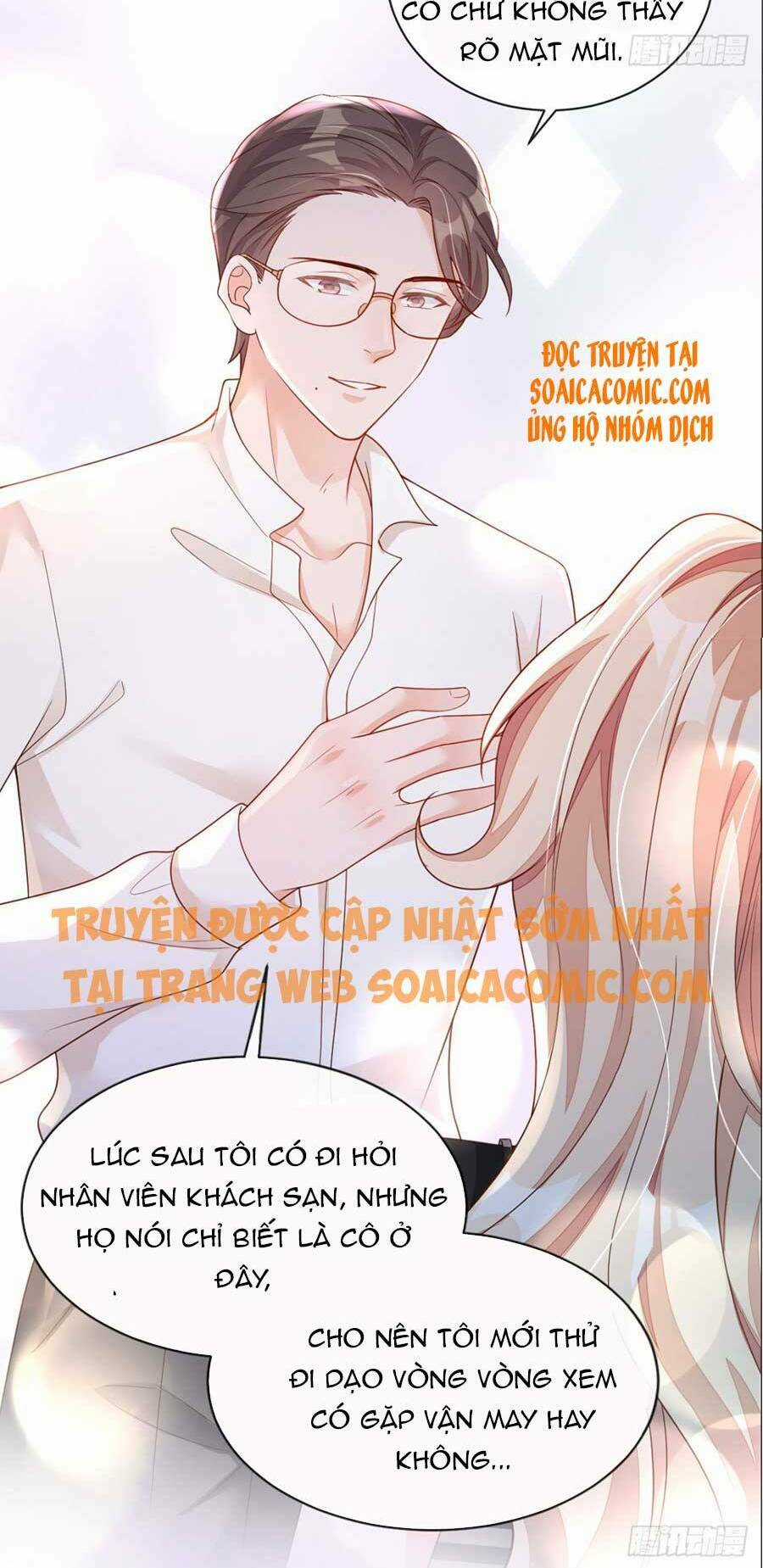 Ác Ma Thì Thầm Chapter 47 trang 11