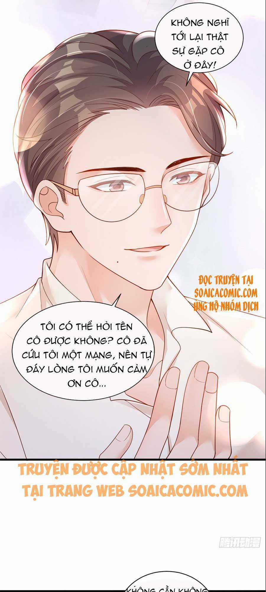 Ác Ma Thì Thầm Chapter 47 trang 12