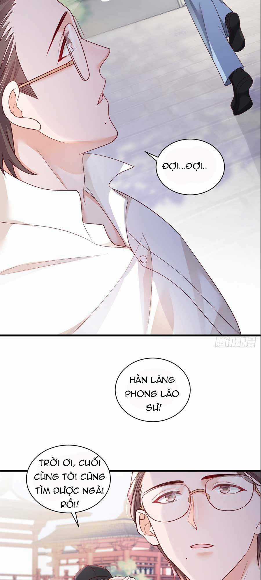 Ác Ma Thì Thầm Chapter 47 trang 14