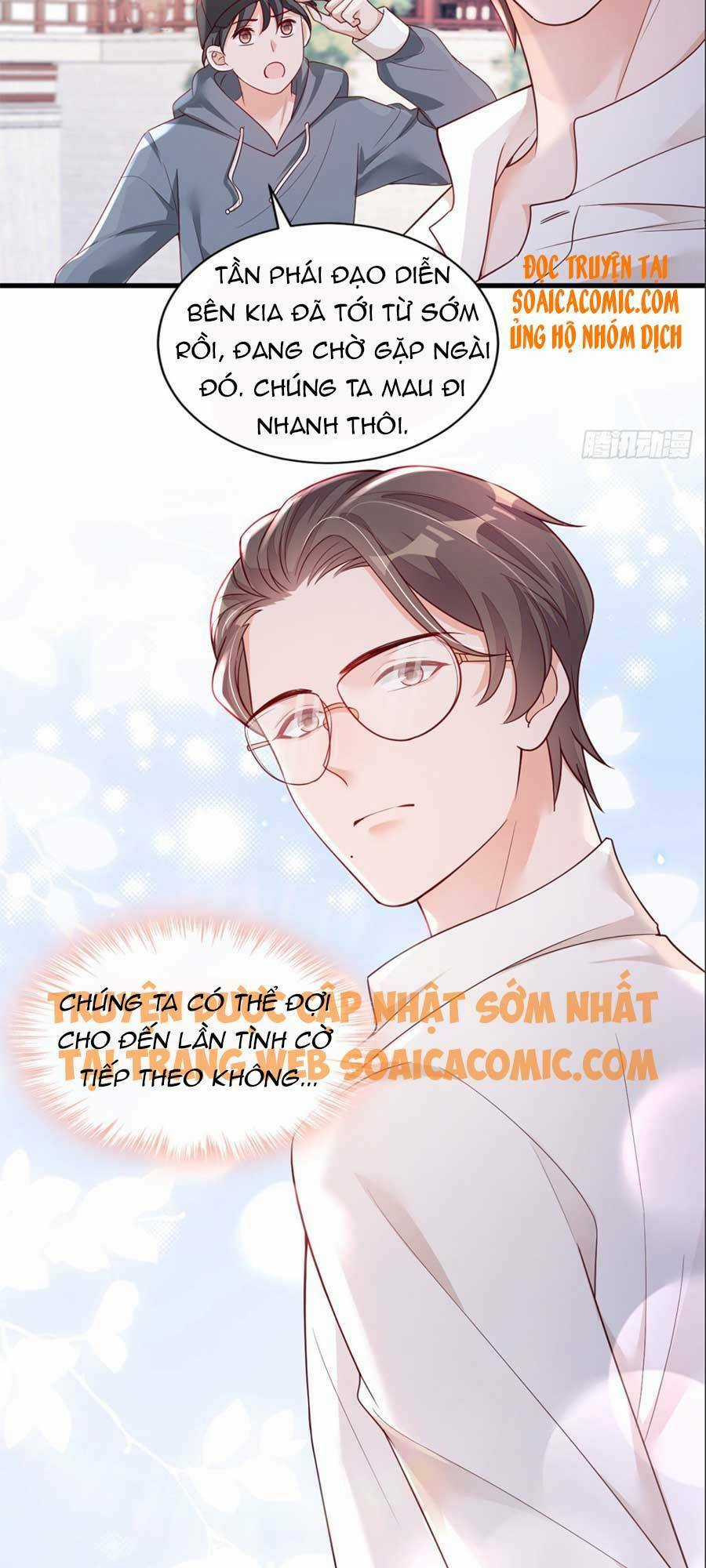 Ác Ma Thì Thầm Chapter 47 trang 15