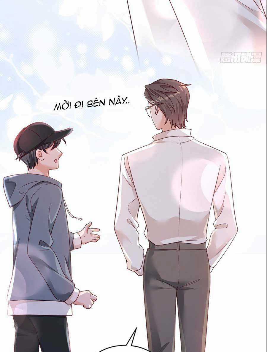 Ác Ma Thì Thầm Chapter 47 trang 16