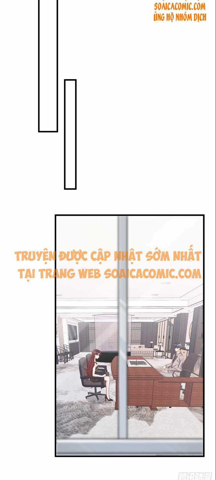 Ác Ma Thì Thầm Chapter 47 trang 18