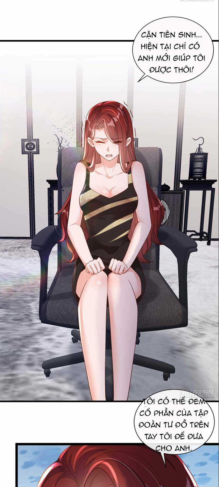 Ác Ma Thì Thầm Chapter 47 trang 19