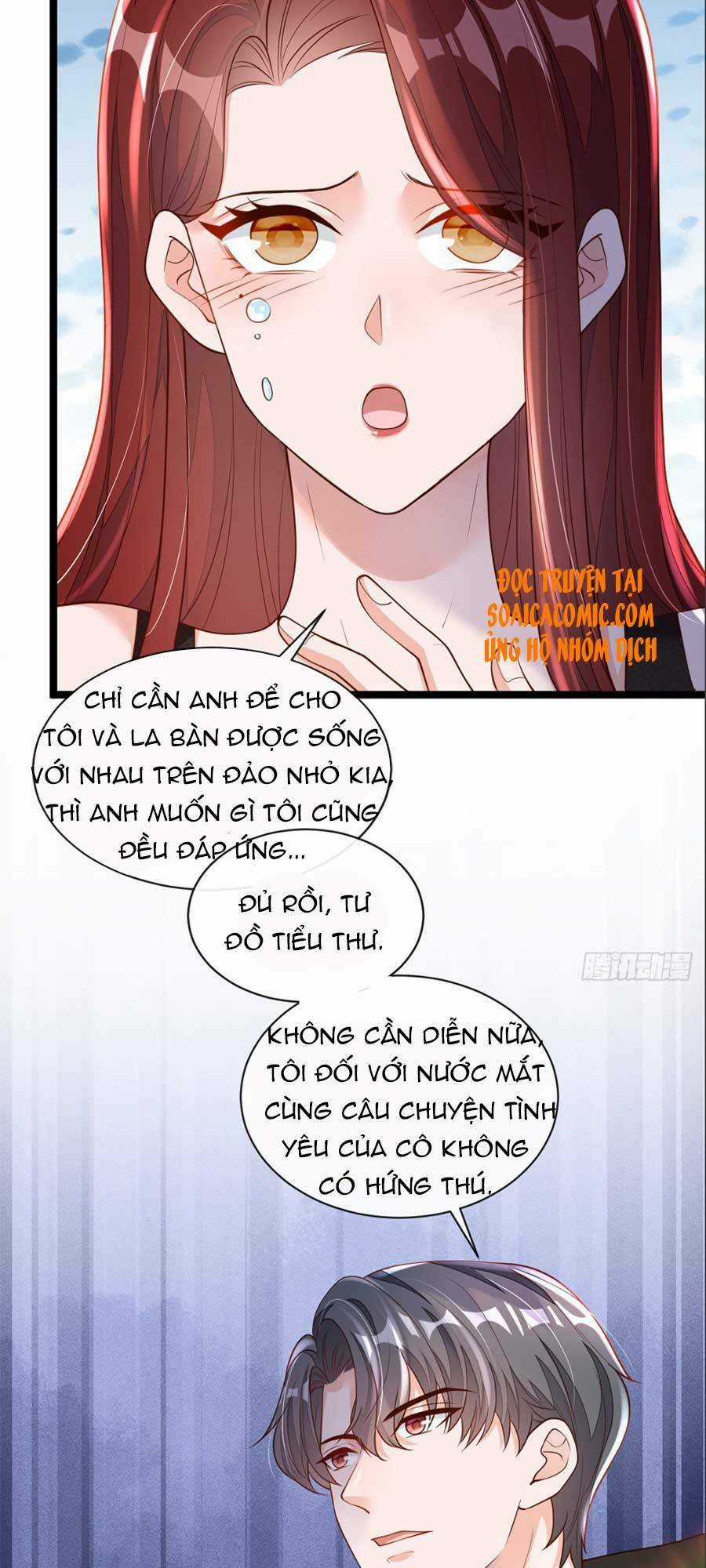 Ác Ma Thì Thầm Chapter 47 trang 20