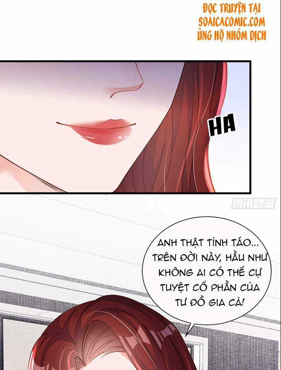 Ác Ma Thì Thầm Chapter 47 trang 22