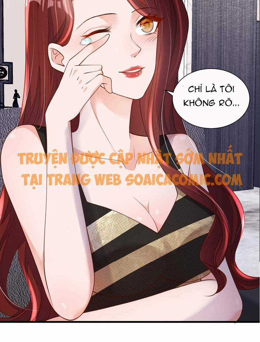Ác Ma Thì Thầm Chapter 47 trang 23