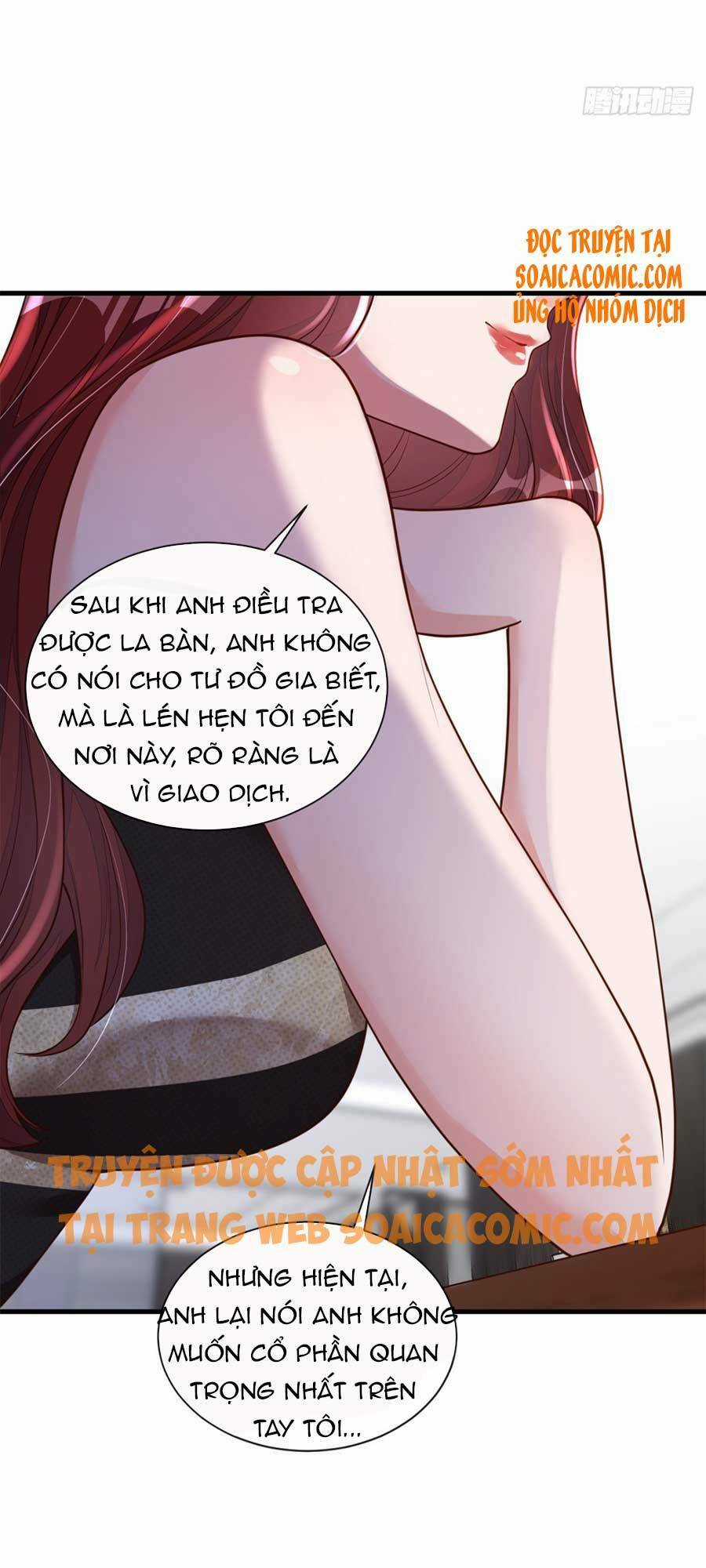 Ác Ma Thì Thầm Chapter 47 trang 24