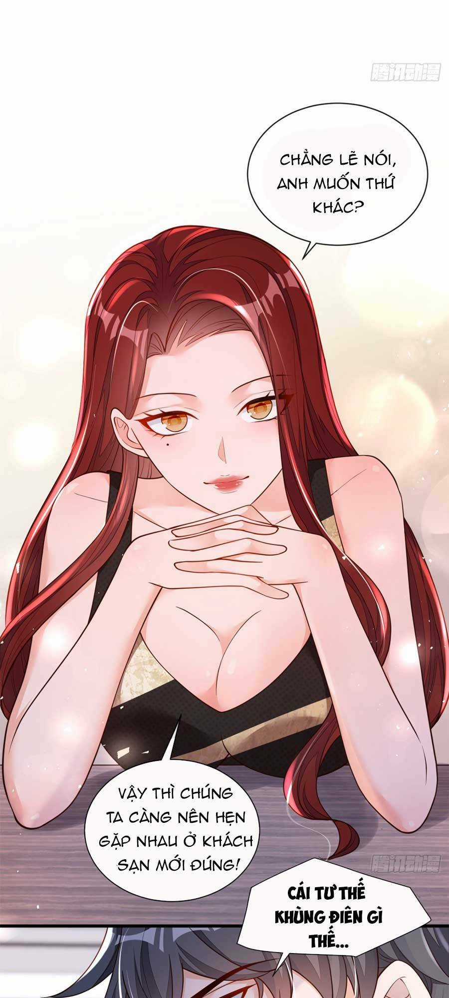 Ác Ma Thì Thầm Chapter 47 trang 25