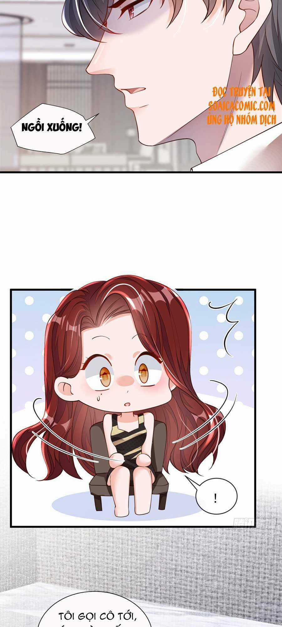 Ác Ma Thì Thầm Chapter 47 trang 26