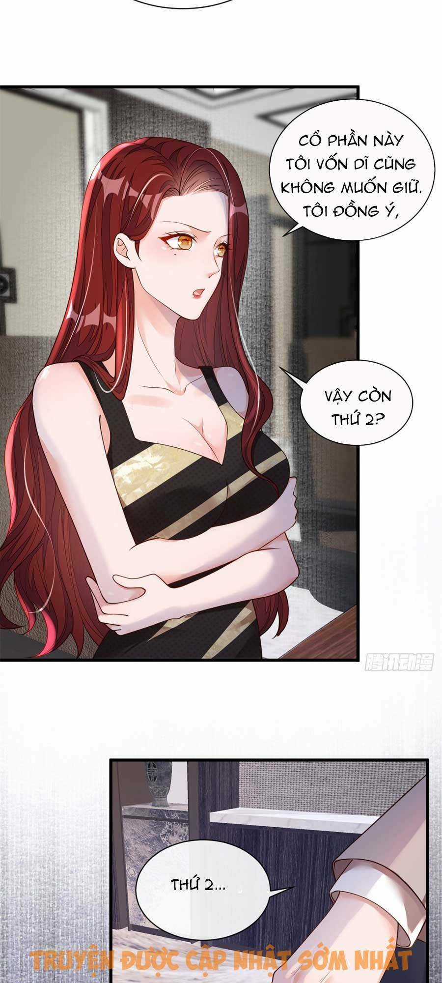 Ác Ma Thì Thầm Chapter 47 trang 28