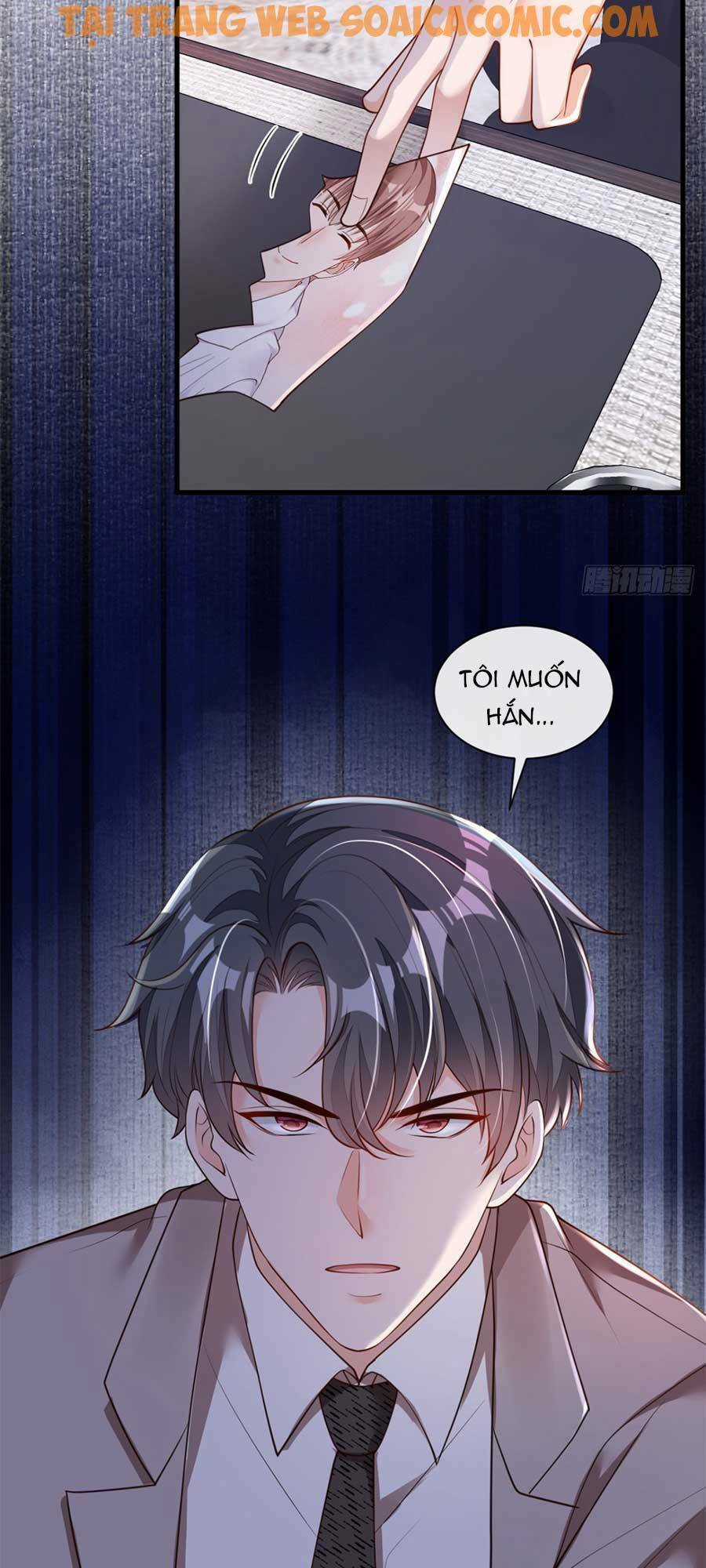 Ác Ma Thì Thầm Chapter 47 trang 29