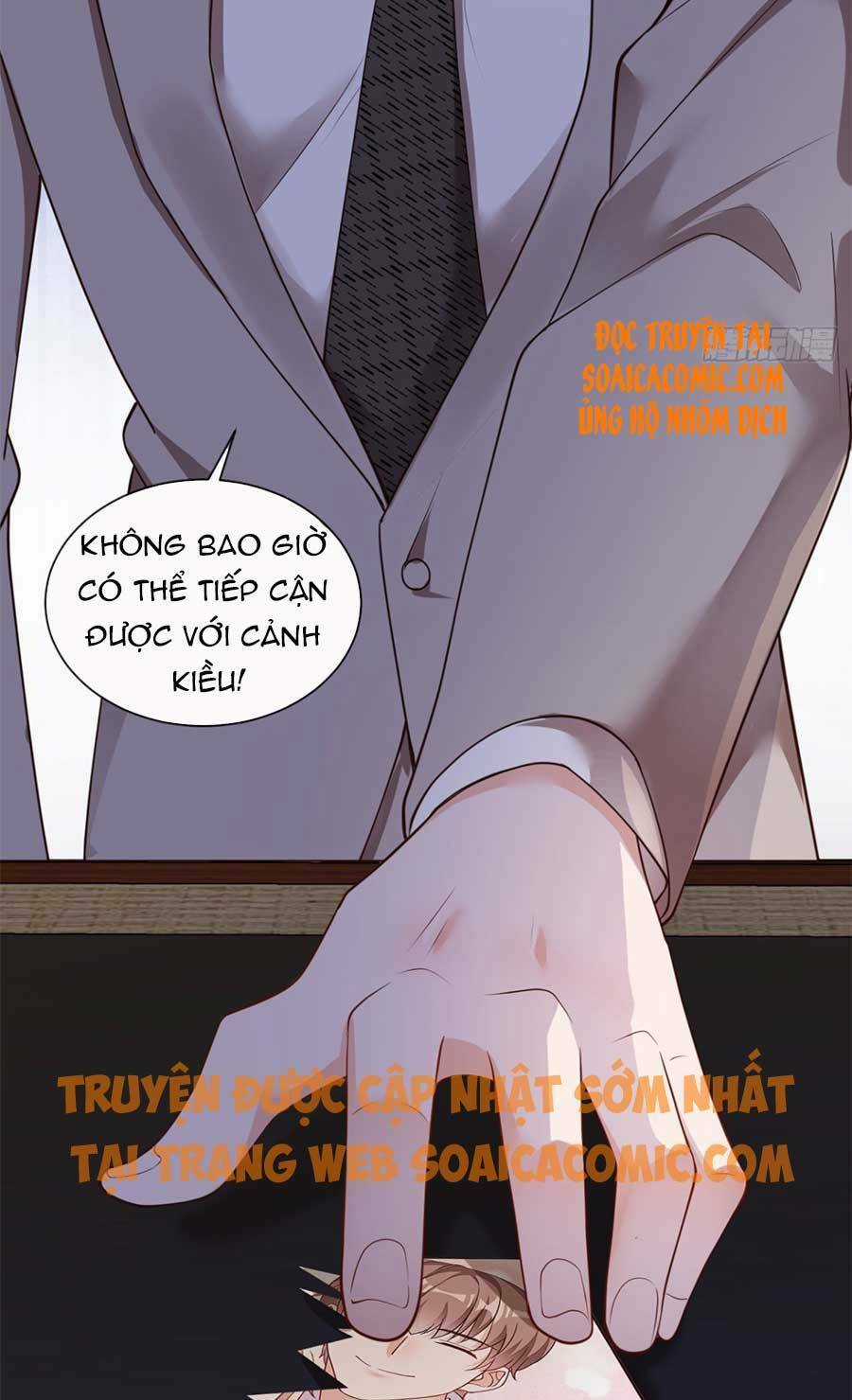 Ác Ma Thì Thầm Chapter 47 trang 30
