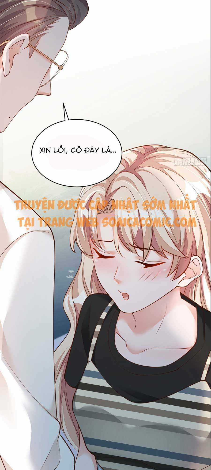 Ác Ma Thì Thầm Chapter 47 trang 4