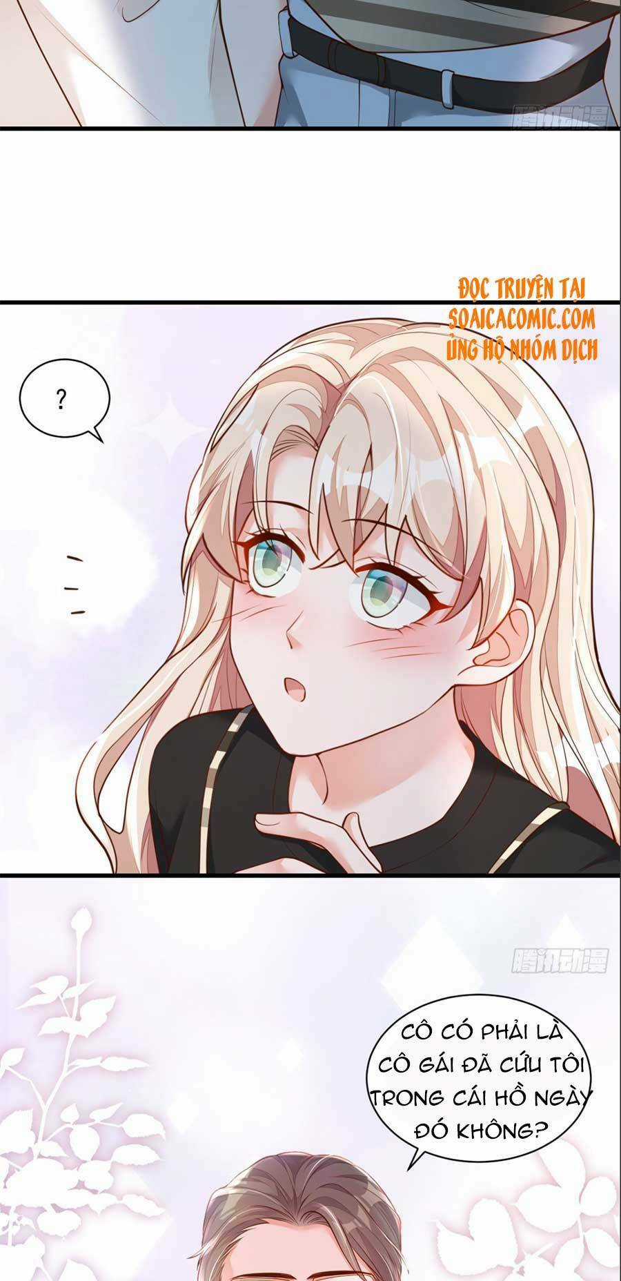 Ác Ma Thì Thầm Chapter 47 trang 5