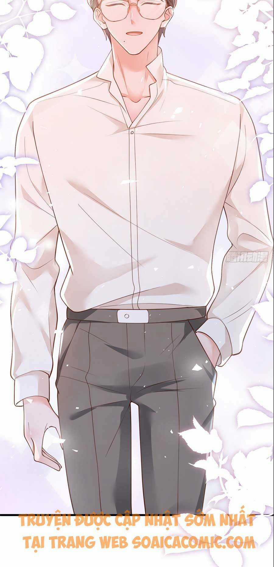 Ác Ma Thì Thầm Chapter 47 trang 6