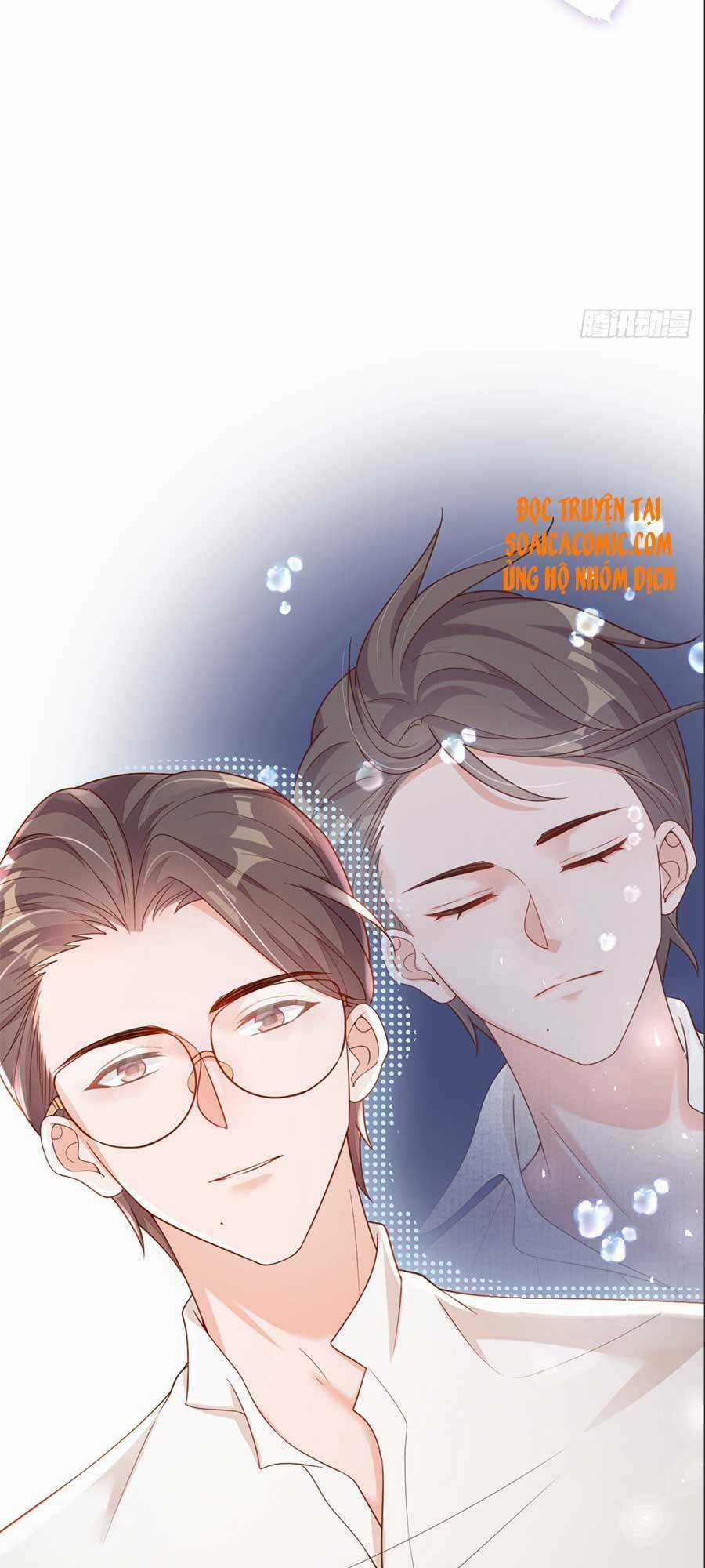 Ác Ma Thì Thầm Chapter 47 trang 7