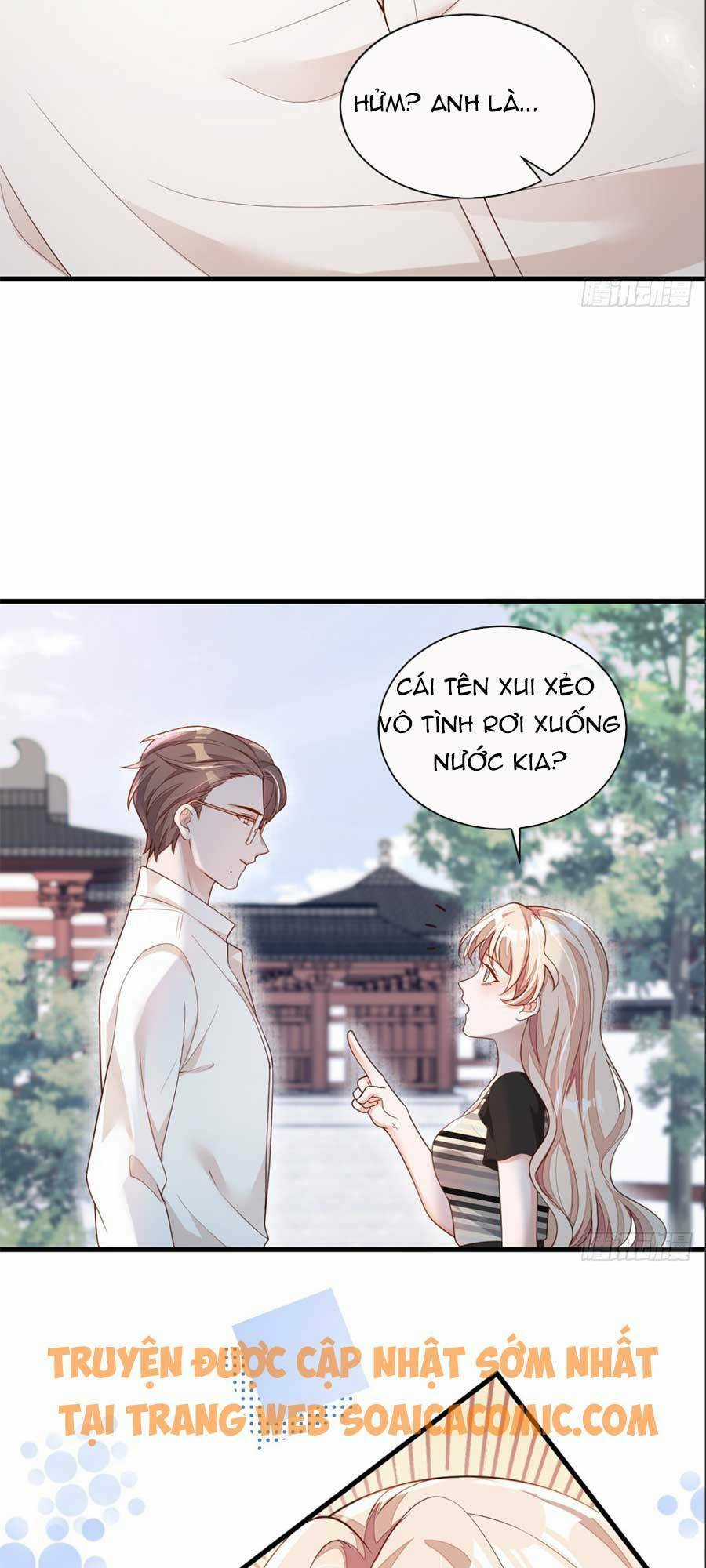 Ác Ma Thì Thầm Chapter 47 trang 8