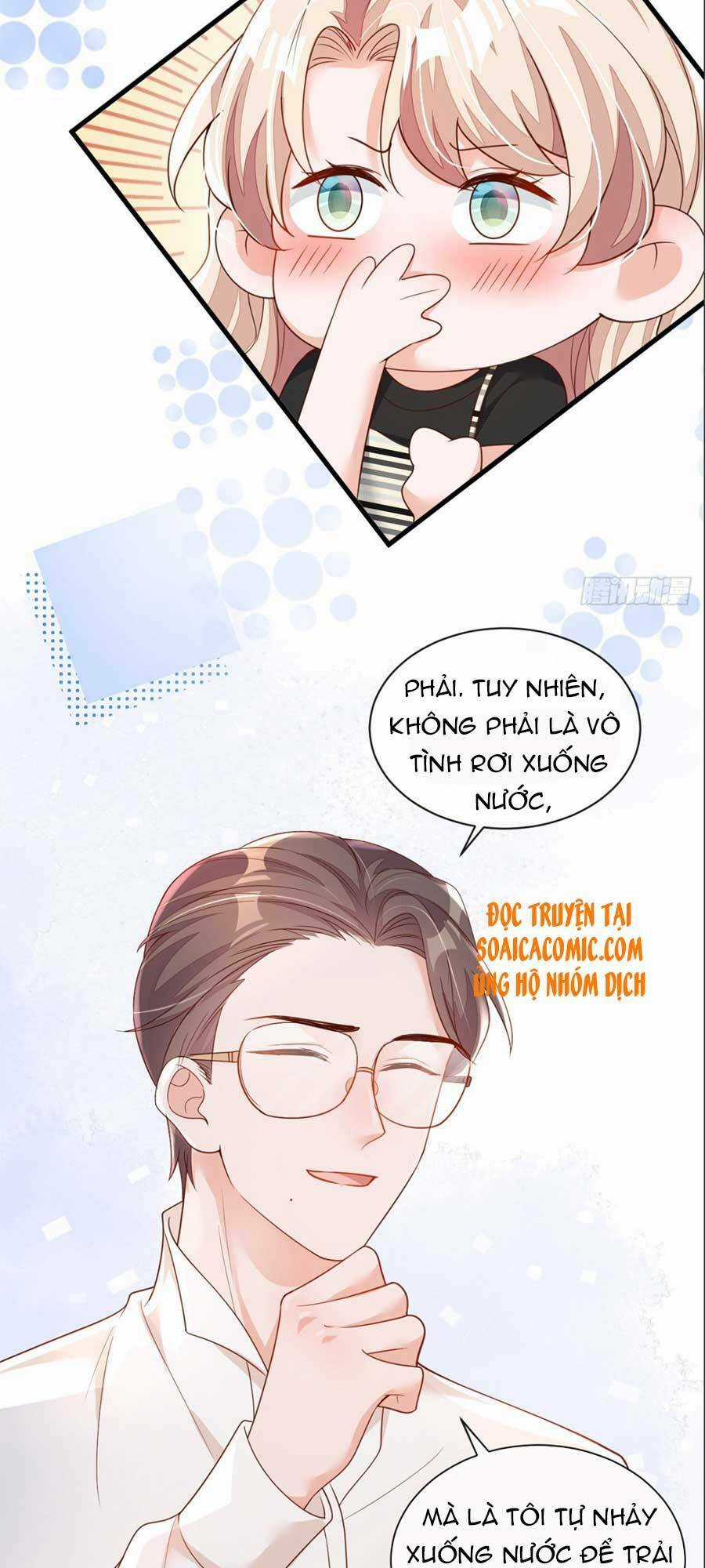 Ác Ma Thì Thầm Chapter 47 trang 9