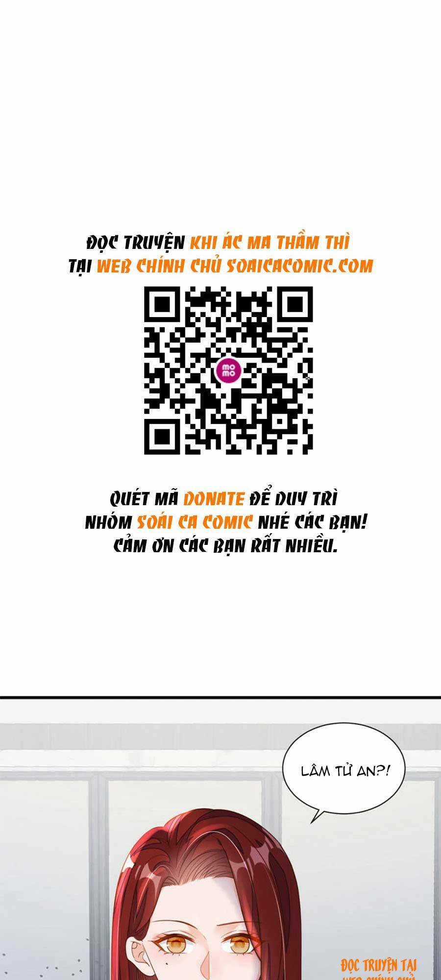 Ác Ma Thì Thầm Chapter 48 trang 1