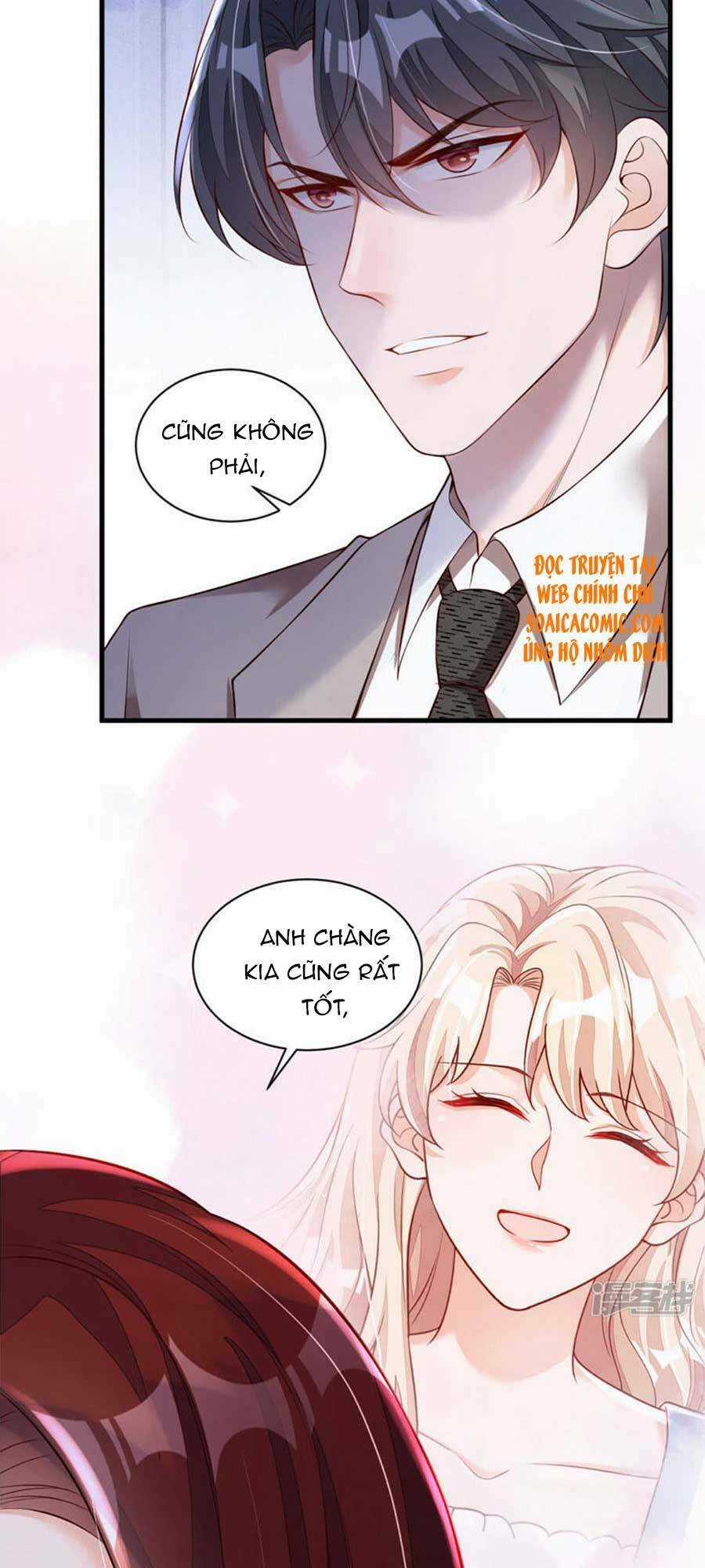 Ác Ma Thì Thầm Chapter 48 trang 10
