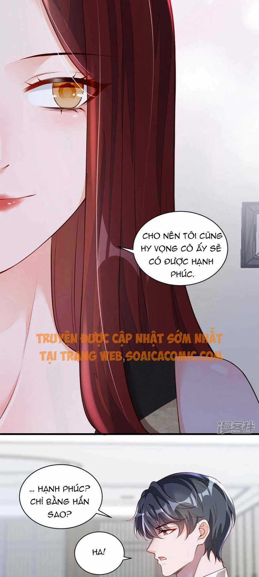 Ác Ma Thì Thầm Chapter 48 trang 11