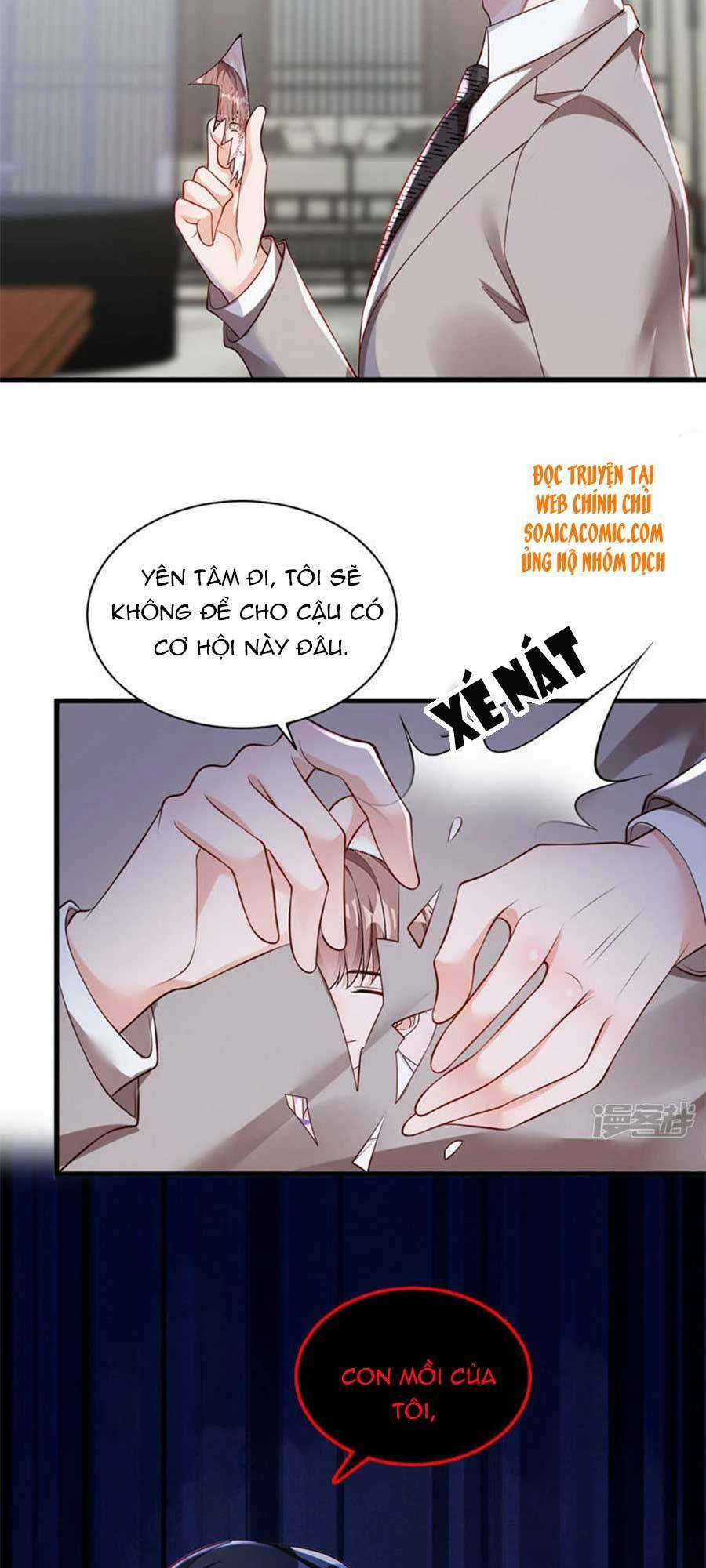Ác Ma Thì Thầm Chapter 48 trang 12
