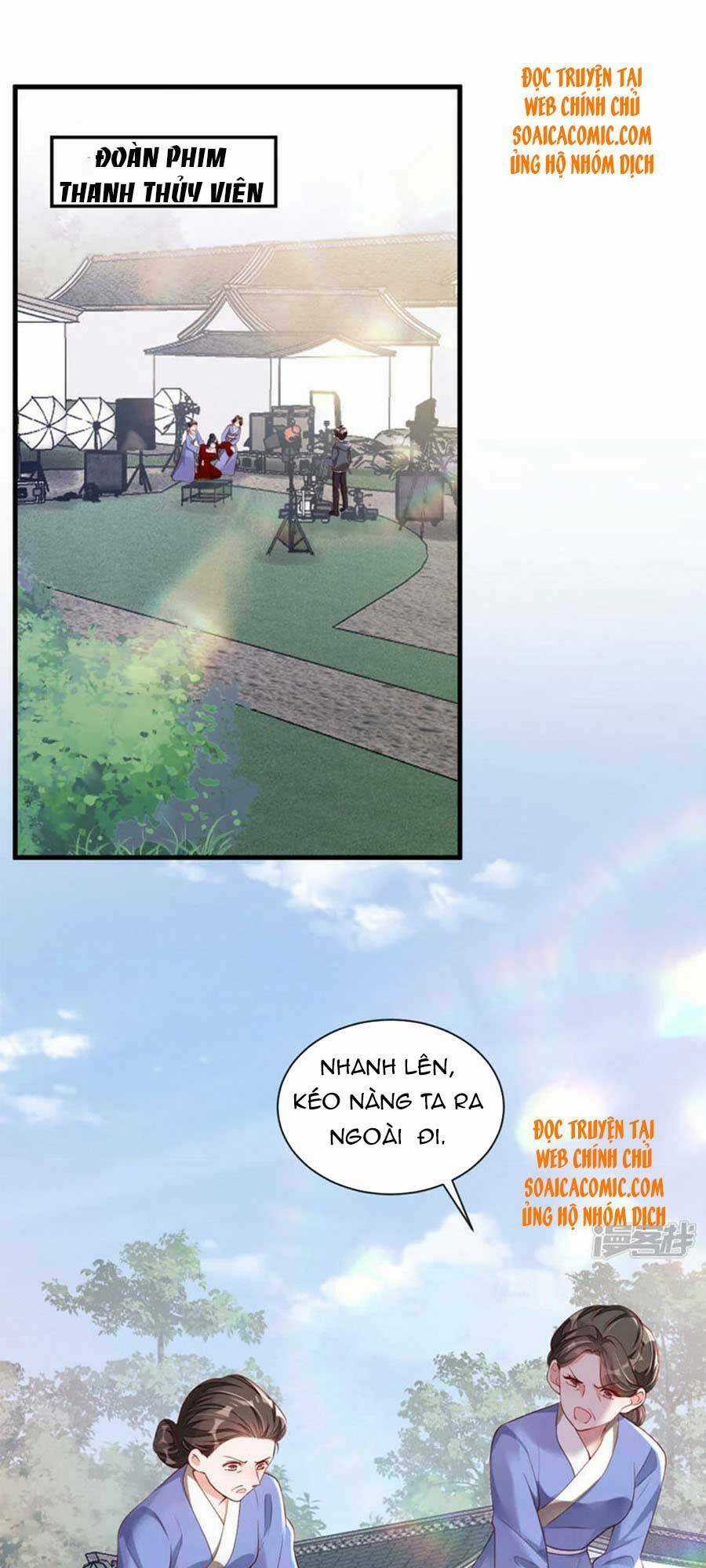 Ác Ma Thì Thầm Chapter 48 trang 15