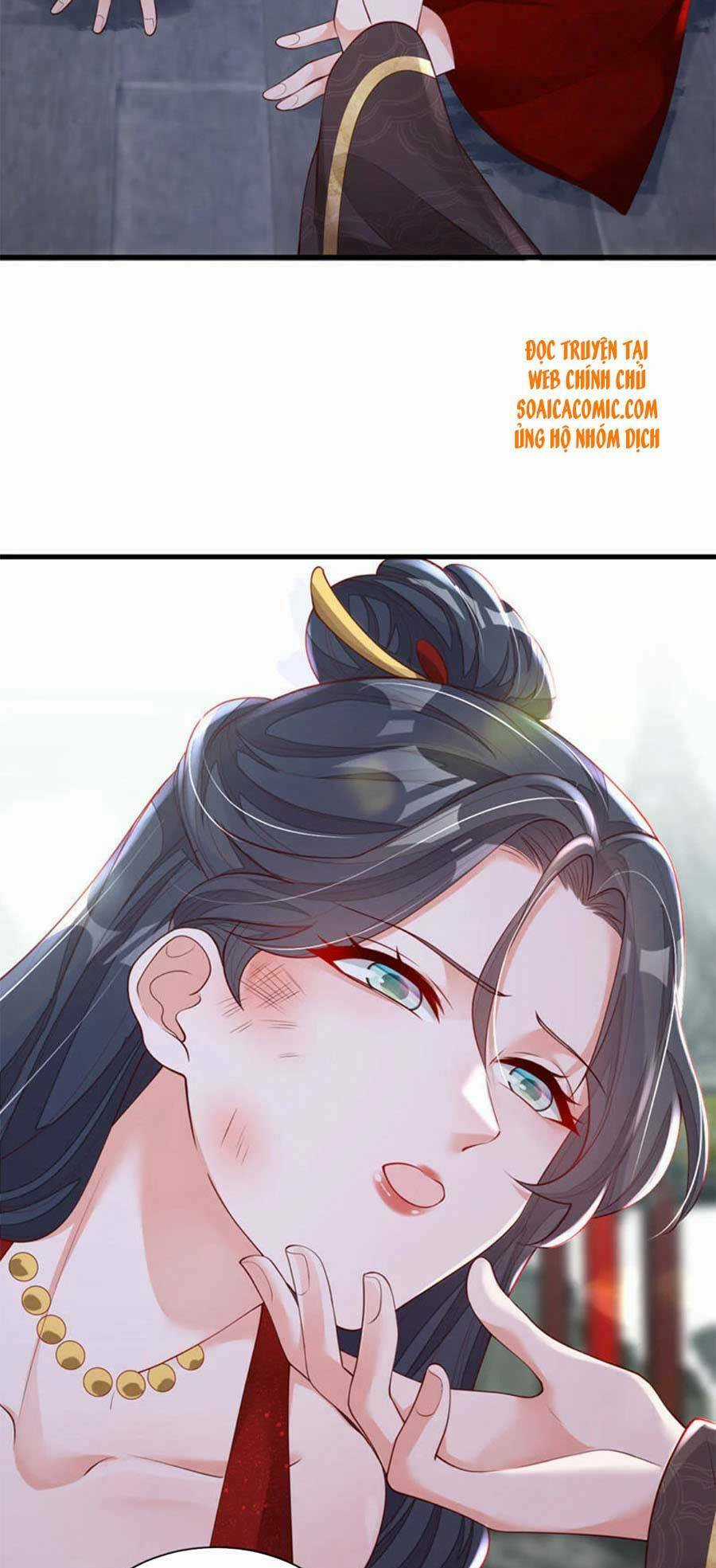 Ác Ma Thì Thầm Chapter 48 trang 19