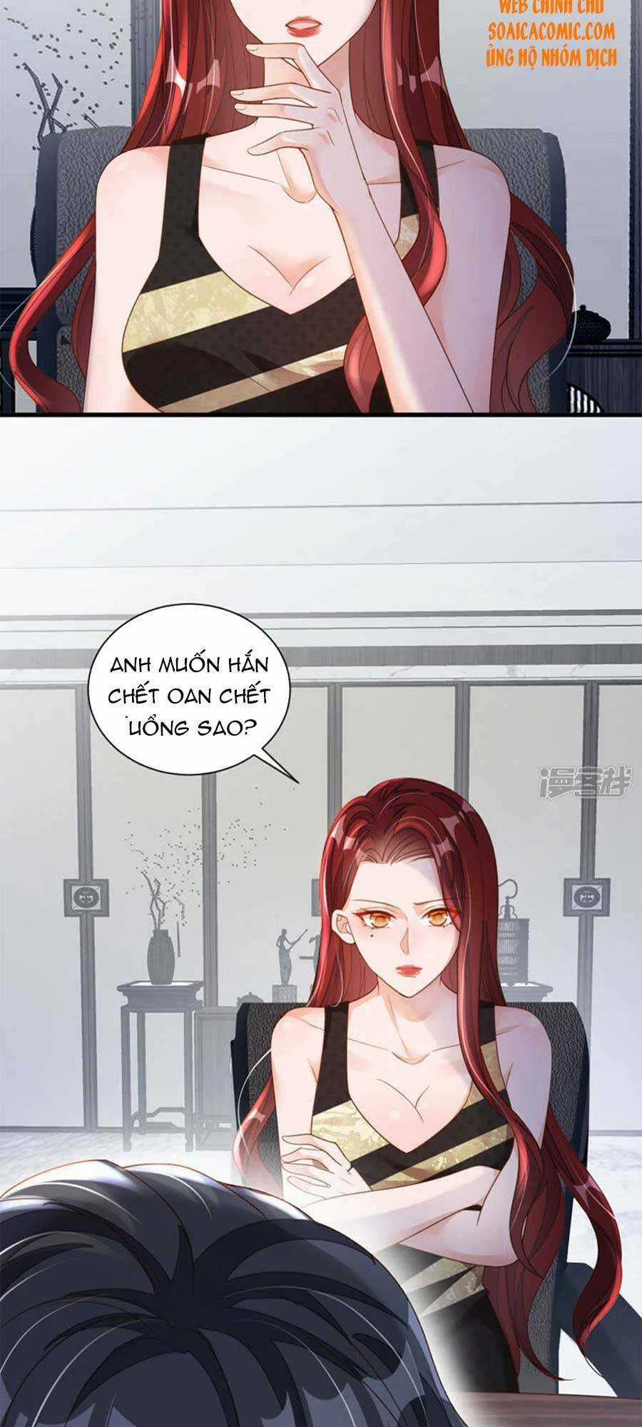 Ác Ma Thì Thầm Chapter 48 trang 2