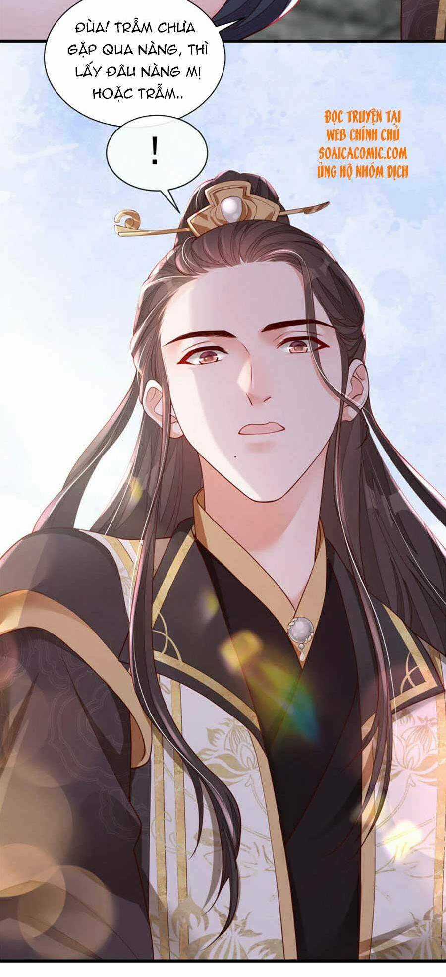 Ác Ma Thì Thầm Chapter 48 trang 20