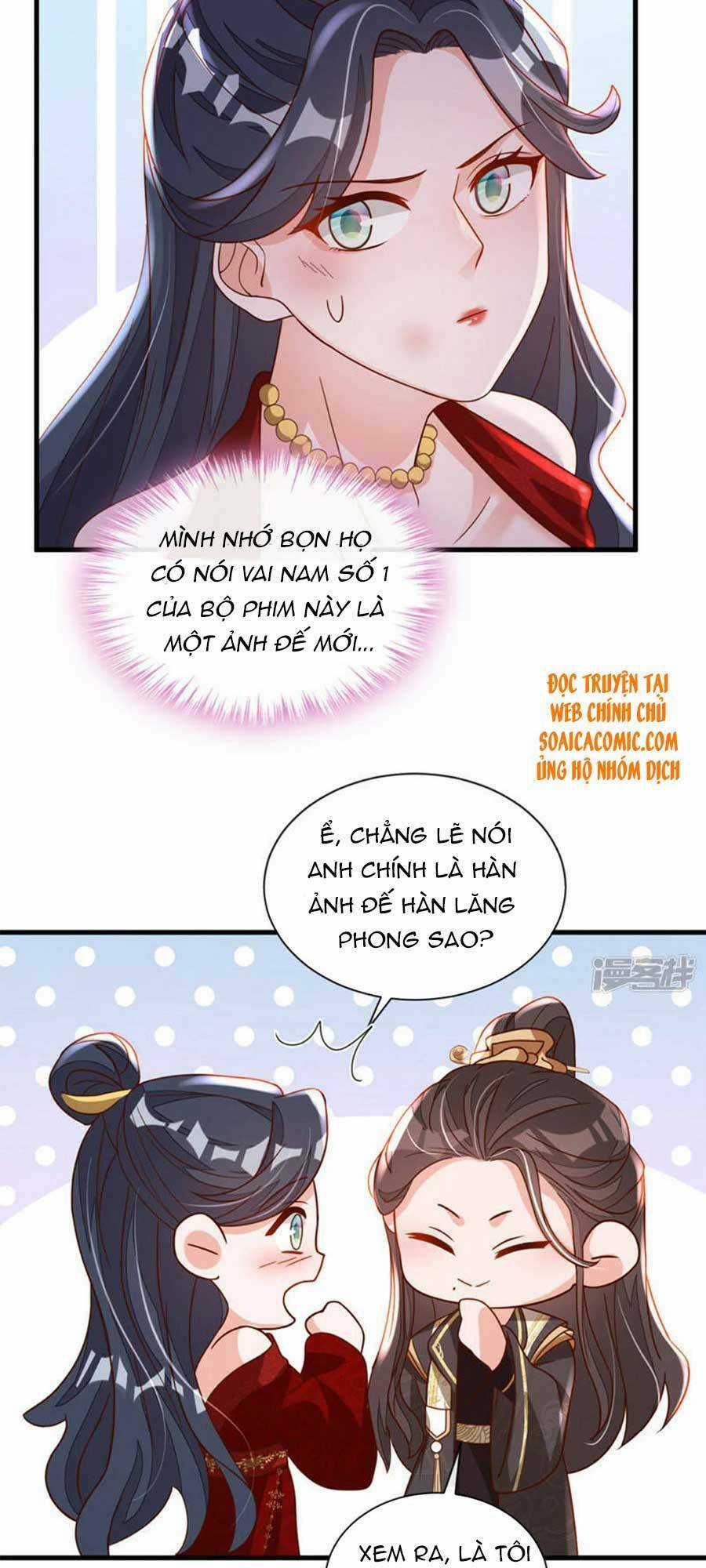 Ác Ma Thì Thầm Chapter 48 trang 24