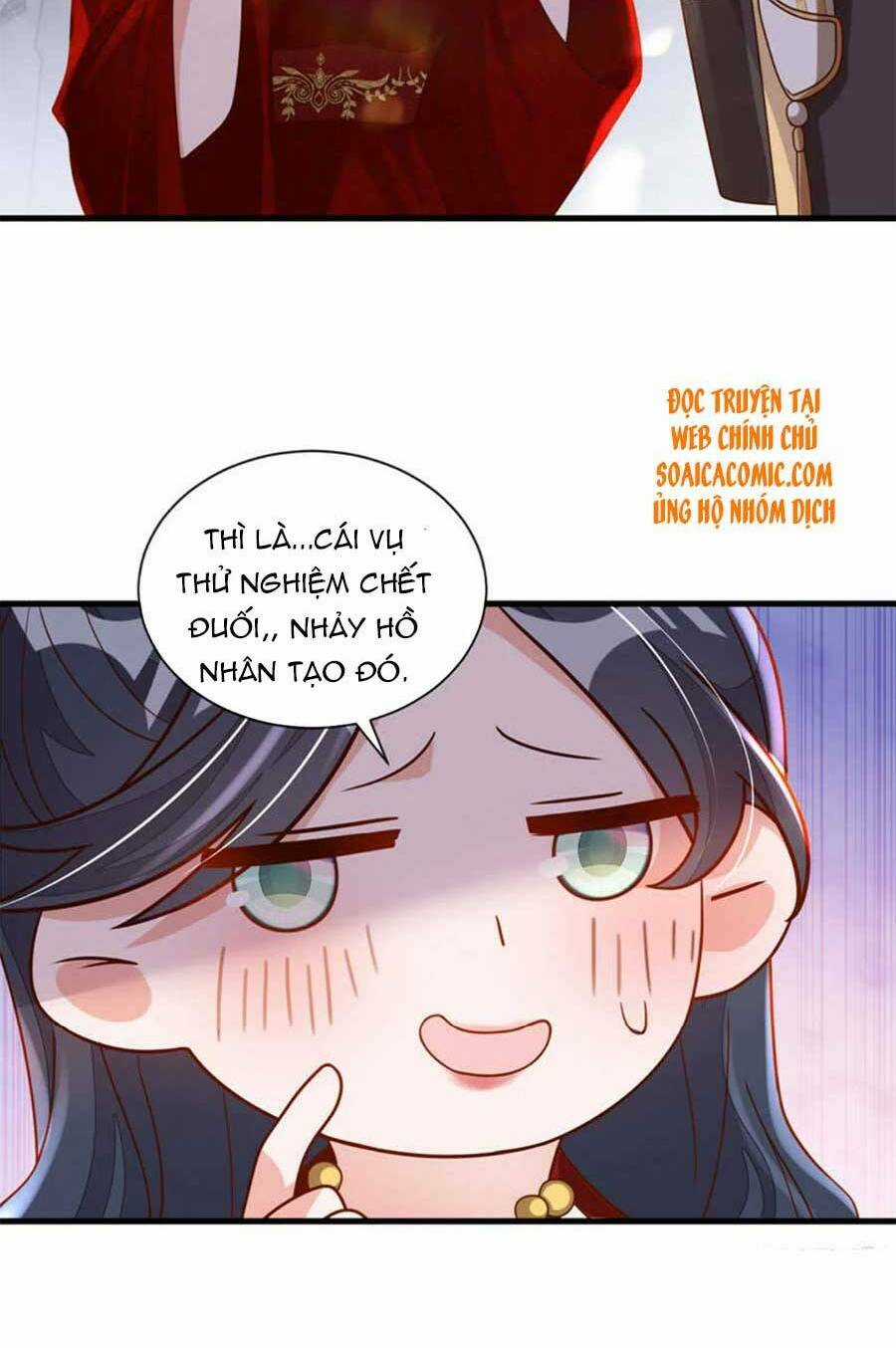 Ác Ma Thì Thầm Chapter 48 trang 26