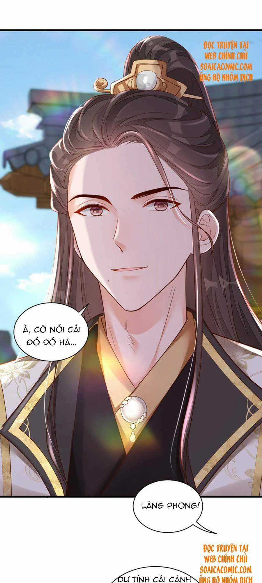 Ác Ma Thì Thầm Chapter 48 trang 27