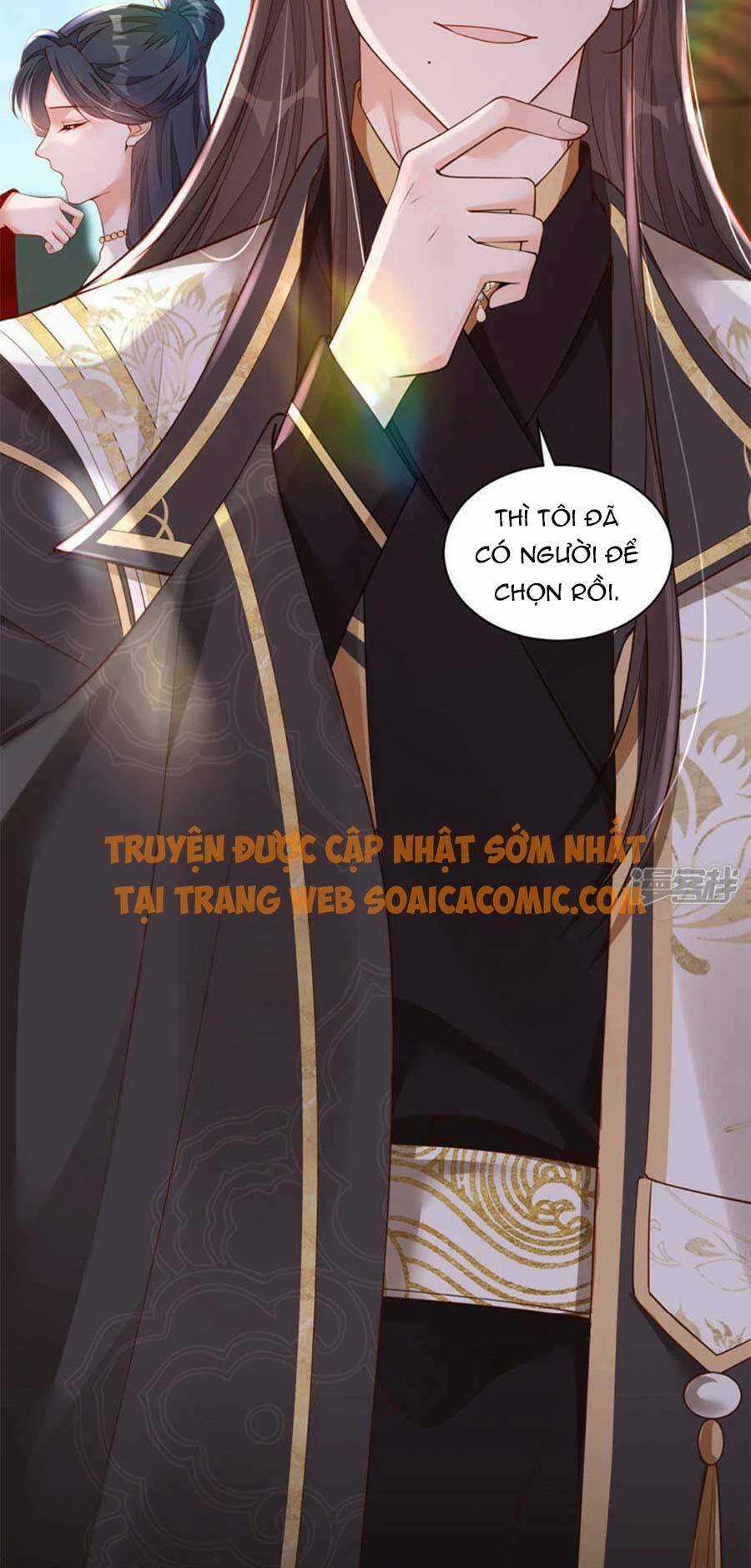 Ác Ma Thì Thầm Chapter 48 trang 29